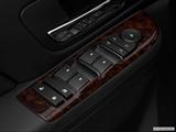  Driver's side inside window controls photo